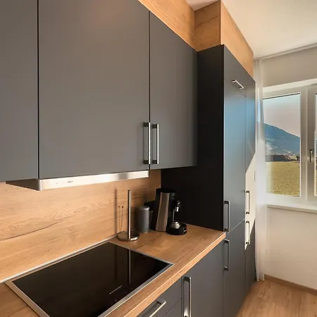 Alpenluxus Presents - Sigis Zillertalblick With 3 Bedrooms & Parking Space Apartment